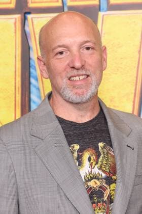 The Premiere of Stuart Fails to Save the Universe Los Angeles CA July 21: Zak Penn at the premiere of Stuart Fails to Save the Universe at The Academy Museum of Motion Pictures in Los Angeles on July 21, 2026. Credit: AdMedia EDITORIAL USE ONLY  Copyright: xx AdMediax admphotosthree007344