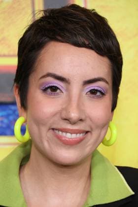 The Premiere of Stuart Fails to Save the Universe Los Angeles CA July 21: Marissa Rivera at the premiere of Stuart Fails to Save the Universe at The Academy Museum of Motion Pictures in Los Angeles on July 21, 2026. Credit: AdMedia EDITORIAL USE ONLY  Copyright: xx AdMediax admphotosthree007323
