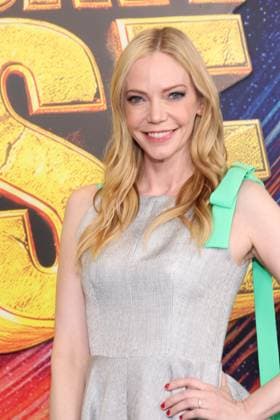 The Premiere of Stuart Fails to Save the Universe Los Angeles CA July 21: Riki Lindhome at the premiere of Stuart Fails to Save the Universe at The Academy Museum of Motion Pictures in Los Angeles on July 21, 2026. Credit: AdMedia EDITORIAL USE ONLY  Copyright: xx AdMediax admphotosthree007289
