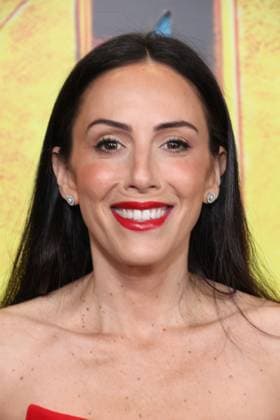 Los Angeles CA July 21: Val Klarich at the premiere of Stuart Fails to Save the Universe at The Academy Museum of Motion Pictures in Los Angeles on July 21, 2026. Credit: USA - ZUMAa123 20260721_zaa_a123_235 Copyright: xAdMediax