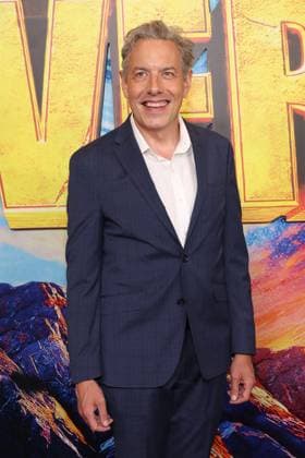 The Premiere of Stuart Fails to Save the Universe Los Angeles CA July 21: John Ross Bowie at the premiere of Stuart Fails to Save the Universe at The Academy Museum of Motion Pictures in Los Angeles on July 21, 2026. Credit: AdMedia EDITORIAL USE ONLY  Copyright: xx AdMediax admphotosthree007285