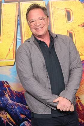 The Premiere of Stuart Fails to Save the Universe Los Angeles CA July 21: Joshua Malina at the premiere of Stuart Fails to Save the Universe at The Academy Museum of Motion Pictures in Los Angeles on July 21, 2026. Credit: AdMedia EDITORIAL USE ONLY  Copyright: xx AdMediax admphotosthree007286