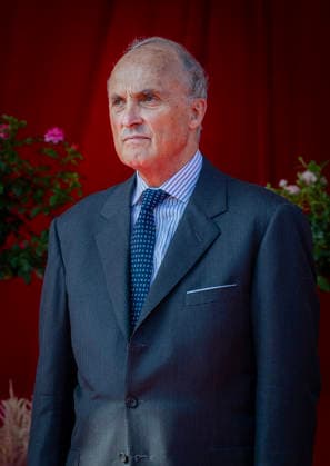 21-07-2026 Defile Prince Lorenz attend a parade marking the Belgian National Day in Brussels. Â  Copyright: xPPEx