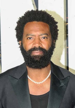 STARZ s Fightland New York Premiere NEW YORK, NY- JULY 21: Nicholas Pinnock at STARZ s Fightland New York Premiere on July 21, 2026 in New York City. Credit: Camara Porter AdMedia New York City New York USA EDITORIAL USE ONLY  Copyright: xx CamaraxPorterx xAdMediax admphotosthree007222