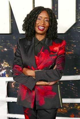 STARZ s Fightland New York Premiere NEW YORK, NY- JULY 21: Kathryn Busby at STARZ s Fightland New York Premiere on July 21, 2026 in New York City. Credit: Camara Porter AdMedia New York City New York USA EDITORIAL USE ONLY  Copyright: xx CamaraxPorterx xAdMediax admphotosthree007233