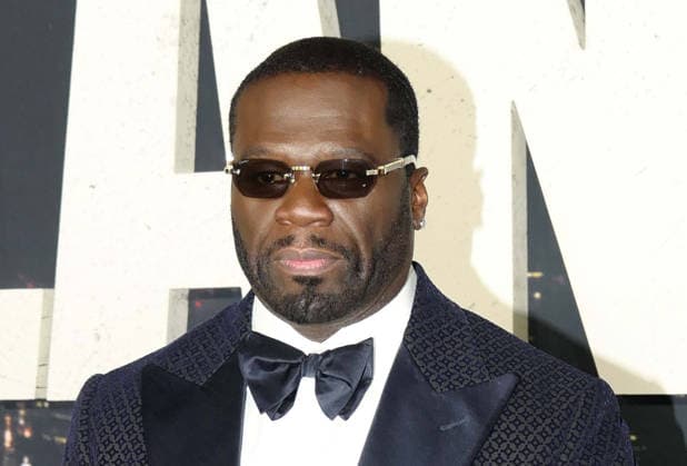 STARZ s Fightland New York Premiere NEW YORK, NY- JULY 21: Curtis 50 Cent Jackson at STARZ s Fightland New York Premiere on July 21, 2026 in New York City. Credit: Camara Porter AdMedia New York City New York USA EDITORIAL USE ONLY  Copyright: xx CamaraxPorterx xAdMediax admphotosthree007209