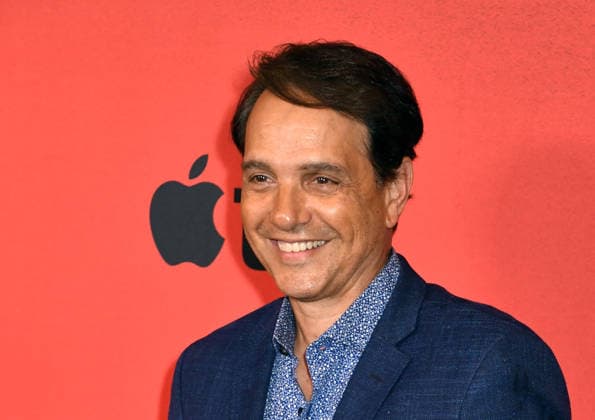 Apple TV Cape Fear NY Finale Event NEW YORK, NY - JULY 21: Ralph Macchio at the Apple TV Cape Fear Finale Event on July 21, 2026 at DGA Theater in New York City. Credit: Jack Fycke AdMedia New York City New York USA EDITORIAL USE ONLY  Copyright: xx JackxFycke AdMediax admphotosthree007187