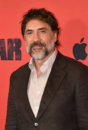 Apple TV Cape Fear NY Finale Event NEW YORK, NY - JULY 21: Javier Bardem at the Apple TV Cape Fear Finale Event on July 21, 2026 at DGA Theater in New York City. Credit: Jack Fycke AdMedia New York City New York USA EDITORIAL USE ONLY  Copyright: xx JackxFycke AdMediax admphotosthree007193