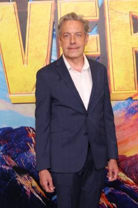The Premiere of Stuart Fails to Save the Universe Los Angeles CA July 21: John Ross Bowie at the premiere of Stuart Fails to Save the Universe at The Academy Museum of Motion Pictures in Los Angeles on July 21, 2026. Credit: AdMedia EDITORIAL USE ONLY  Copyright: xx AdMediax admphotosthree007376
