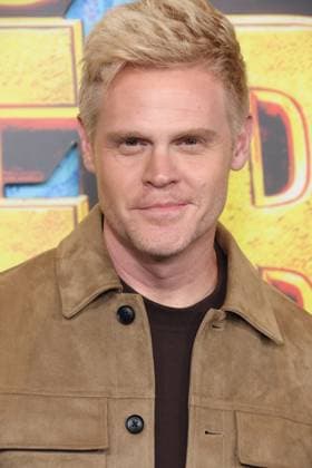 The Premiere of Stuart Fails to Save the Universe Los Angeles CA July 21: Tommy Walker at the premiere of Stuart Fails to Save the Universe at The Academy Museum of Motion Pictures in Los Angeles on July 21, 2026. Credit: AdMedia EDITORIAL USE ONLY  Copyright: xx AdMediax admphotosthree007390