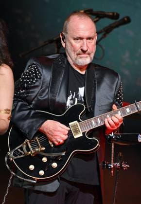 Colin Hay on stage for Men At Work Summer 2026 Concert Tour, Cobb Energy Performing Arts Centre, Atlanta, GA, July 21, 2026. Photo By: Derek Storm Everett Collection Men At Work Summer 2026 Concert Tour PUBLICATIONXNOTxINxCANxCHNxFRAxITAxJPNxNORxPOLxRUSxESPxUKxUSA
