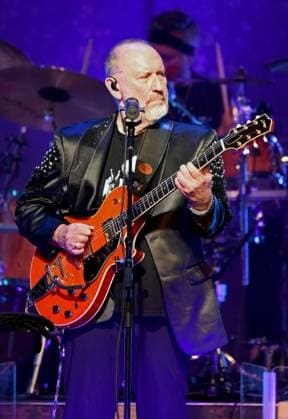 Colin Hay on stage for Men At Work Summer 2026 Concert Tour, Cobb Energy Performing Arts Centre, Atlanta, GA, July 21, 2026. Photo By: Derek Storm Everett Collection Men At Work Summer 2026 Concert Tour PUBLICATIONXNOTxINxCANxCHNxFRAxITAxJPNxNORxPOLxRUSxESPxUKxUSA