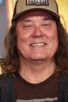 Los Angeles CA July 21: Doug Benson at the premiere of Stuart Fails to Save the Universe at The Academy Museum of Motion Pictures in Los Angeles on July 21, 2026. Credit: USA - ZUMAa123 20260721_zaa_a123_314 Copyright: xAdMediax