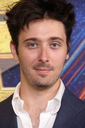 Los Angeles CA July 21: Julian Murray Stern at the premiere of Stuart Fails to Save the Universe at The Academy Museum of Motion Pictures in Los Angeles on July 21, 2026. Credit: USA - ZUMAa123 20260721_zaa_a123_317 Copyright: xAdMediax