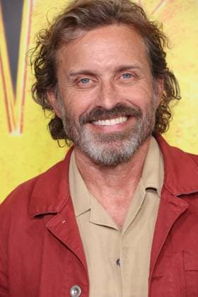Los Angeles CA July 21: Rob Benedict at the premiere of Stuart Fails to Save the Universe at The Academy Museum of Motion Pictures in Los Angeles on July 21, 2026. Credit: USA - ZUMAa123 20260721_zaa_a123_339 Copyright: xAdMediax