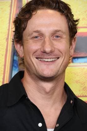 Los Angeles CA July 21: Daniel Robbins at the premiere of Stuart Fails to Save the Universe at The Academy Museum of Motion Pictures in Los Angeles on July 21, 2026. Credit: USA - ZUMAa123 20260721_zaa_a123_383 Copyright: xAdMediax