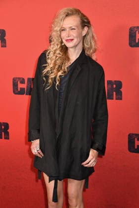 Season Finale of Cape Fear: On Edge in New York NEW YORK, NY JULY 21 Penelope Mitchell at the Apple TV Cape Fear Finale Event on July 21, 2026, at the DGA Theater in New York City. Credit: Jack Fycke, AdMedia 458453, July 21, 2026, New York, New York City  Copyright: xAdMediax STAR_458453_049