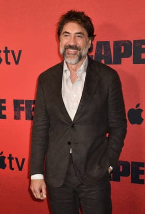 Season Finale of Cape Fear: On Edge in New York NEW YORK, NY JULY 21 Javier Bardem at the Apple TV *Cape Fear* Finale Event on July 21, 2026, at the DGA Theater in New York City. Credit: Jack Fycke, AdMedia 458453, July 21, 2026, New York, New York City  Copyright: xAdMediax STAR_458453_064