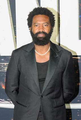 NEW YORK, NY- JULY 21: Nicholas Pinnock at STARZ s Fightland New York Premiere on July 21, 2026 in New York City. Copyright: xCamaraxPorterx xAdMediax