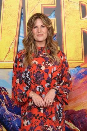 The Premiere of Stuart Fails to Save the Universe Los Angeles CA July 21: Kelsi Roberts at the premiere of Stuart Fails to Save the Universe at The Academy Museum of Motion Pictures in Los Angeles on July 21, 2026. Credit: AdMedia EDITORIAL USE ONLY  Copyright: xx AdMediax admphotosthree007466