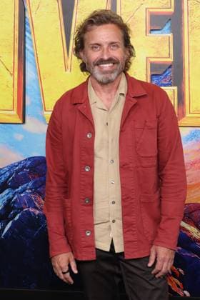 The Premiere of Stuart Fails to Save the Universe Los Angeles CA July 21: Rob Benedict at the premiere of Stuart Fails to Save the Universe at The Academy Museum of Motion Pictures in Los Angeles on July 21, 2026. Credit: AdMedia EDITORIAL USE ONLY  Copyright: xx AdMediax admphotosthree007467