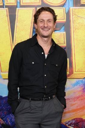 The Premiere of Stuart Fails to Save the Universe Los Angeles CA July 21: Daniel Robbins at the premiere of Stuart Fails to Save the Universe at The Academy Museum of Motion Pictures in Los Angeles on July 21, 2026. Credit: AdMedia EDITORIAL USE ONLY  Copyright: xx AdMediax admphotosthree007472