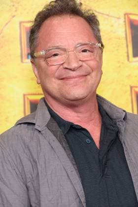 Los Angeles CA July 21: Joshua Malina at the premiere of Stuart Fails to Save the Universe at The Academy Museum of Motion Pictures in Los Angeles on July 21, 2026. Copyright: xAdMediax xMediaPunchx