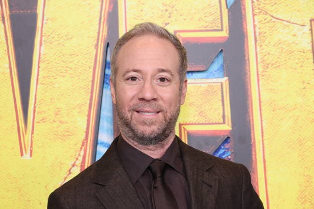 The Premiere of Stuart Fails to Save the Universe Los Angeles CA July 21: Kevin Sussman at the premiere of Stuart Fails to Save the Universe at The Academy Museum of Motion Pictures in Los Angeles on July 21, 2026. Credit: AdMedia EDITORIAL USE ONLY  Copyright: xx AdMediax admphotosthree007447