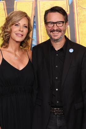 Los Angeles CA July 21: Anne Wheaton and Wil Wheaton at the premiere of Stuart Fails to Save the Universe at The Academy Museum of Motion Pictures in Los Angeles on July 21, 2026. Copyright: xAdMediax xMediaPunchx