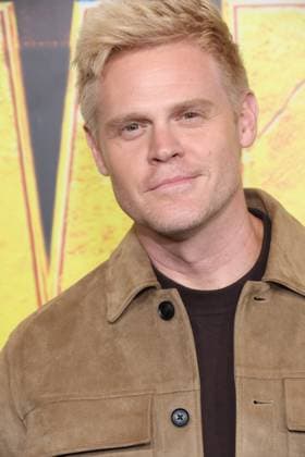 Los Angeles CA July 21: Tommy Walker at the premiere of Stuart Fails to Save the Universe at The Academy Museum of Motion Pictures in Los Angeles on July 21, 2026. Copyright: xAdMediax xMediaPunchx