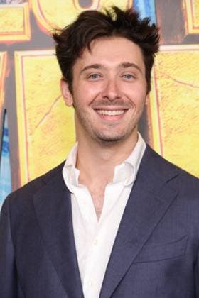 The Premiere of Stuart Fails to Save the Universe Los Angeles CA July 21: Julian Murray Stern at the premiere of Stuart Fails to Save the Universe at The Academy Museum of Motion Pictures in Los Angeles on July 21, 2026. Credit: AdMedia EDITORIAL USE ONLY  Copyright: xx AdMediax admphotosthree007399