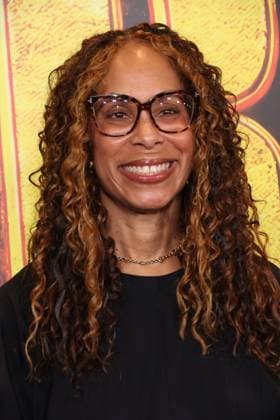 The Premiere of Stuart Fails to Save the Universe Los Angeles CA July 21: Channing Dungey at the premiere of Stuart Fails to Save the Universe at The Academy Museum of Motion Pictures in Los Angeles on July 21, 2026. Credit: AdMedia EDITORIAL USE ONLY  Copyright: xx AdMediax admphotosthree007400