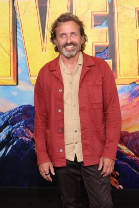 The Premiere of Stuart Fails to Save the Universe Los Angeles CA July 21: Rob Benedict at the premiere of Stuart Fails to Save the Universe at The Academy Museum of Motion Pictures in Los Angeles on July 21, 2026. Credit: AdMedia EDITORIAL USE ONLY  Copyright: xx AdMediax admphotosthree007403