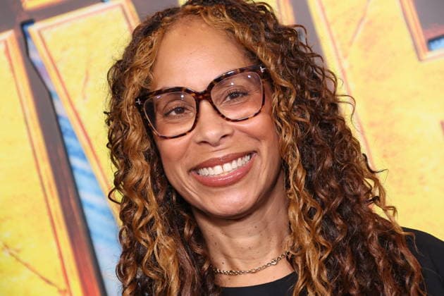 The Premiere of Stuart Fails to Save the Universe Los Angeles CA July 21: Channing Dungey at the premiere of Stuart Fails to Save the Universe at The Academy Museum of Motion Pictures in Los Angeles on July 21, 2026. Credit: AdMedia EDITORIAL USE ONLY  Copyright: xx AdMediax admphotosthree007456