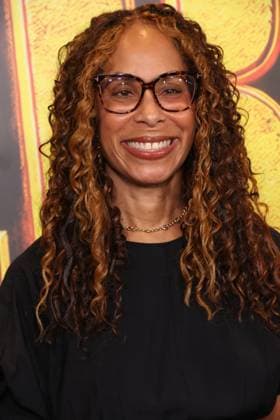 The Premiere of Stuart Fails to Save the Universe Los Angeles CA July 21: Channing Dungey at the premiere of Stuart Fails to Save the Universe at The Academy Museum of Motion Pictures in Los Angeles on July 21, 2026. Credit: AdMedia EDITORIAL USE ONLY  Copyright: xx AdMediax admphotosthree007459