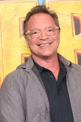 Los Angeles CA July 21: Joshua Malina at the premiere of Stuart Fails to Save the Universe at The Academy Museum of Motion Pictures in Los Angeles on July 21, 2026. Copyright: xAdMediax xMediaPunchx