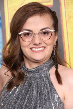 Los Angeles CA July 21:Tal Anderson at the premiere of Stuart Fails to Save the Universe at The Academy Museum of Motion Pictures in Los Angeles on July 21, 2026. Copyright: xAdMediax xMediaPunchx
