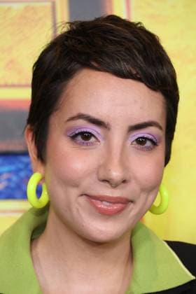 Los Angeles CA July 21: Marissa Rivera at the premiere of Stuart Fails to Save the Universe at The Academy Museum of Motion Pictures in Los Angeles on July 21, 2026. Copyright: xAdMediax xMediaPunchx