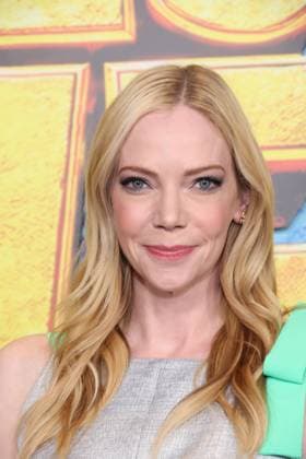 Los Angeles CA July 21: Riki Lindhome at the premiere of Stuart Fails to Save the Universe at The Academy Museum of Motion Pictures in Los Angeles on July 21, 2026. Copyright: xAdMediax xMediaPunchx