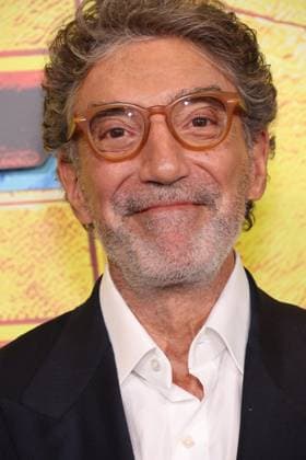 Los Angeles CA July 21: Chuck Lorre at the premiere of Stuart Fails to Save the Universe at The Academy Museum of Motion Pictures in Los Angeles on July 21, 2026. Copyright: xAdMediax xMediaPunchx