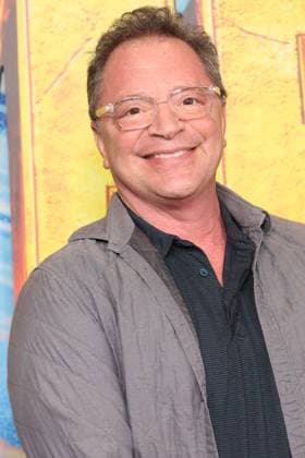 Los Angeles CA July 21: Joshua Malina at the premiere of Stuart Fails to Save the Universe at The Academy Museum of Motion Pictures in Los Angeles on July 21, 2026. Copyright: xAdMediax xMediaPunchx