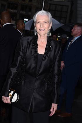 Maye Musk at the Cape Fear New York Screening at the DGA Theater on July 21, 2026 In New York city. Featuring: Maye Musk Where: New York City, New York, United States When: 21 Jul 2026 Credit: Darla Khazei INSTARimages EDITORIAL USE ONLY. NOT FOR USE BY NEWSPAPERS BASED IN THE UK. Copyright: xx instar55869621