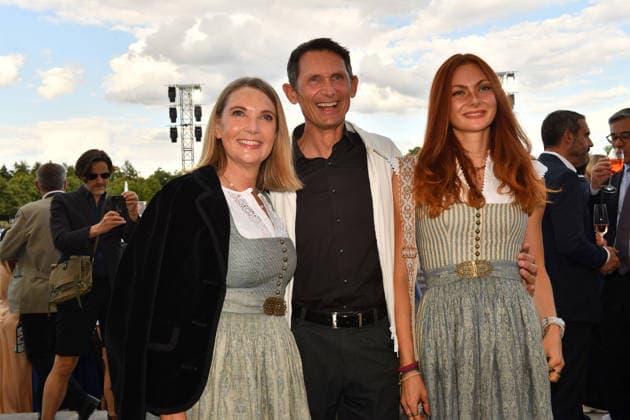 Sommerempfang des Bayerischen Landtags 2026 Neuen Schloss Schleißheim München 21. Juli 2026 *** 2026 Summer Reception of the Bavarian State Parliament, New Schleißheim Palace, Munich, July 21, 2026