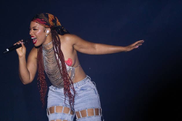 July 22, 2026, Belgrade, Central Serbia, Serbia: 2026721, Belgrade, Serbia - American musician Moby performs live on stage as part of his Live 2026 tour, promoting his latest album Future Quiet , during a concert at the Lower Town of Belgrade Fortress in Belgrade. MOORE CHOKLATE performs on stage. Belgrade Serbia - ZUMAd223 20260722_zip_d223_012 Copyright: xMarkoxDimicx