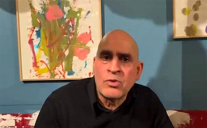News Update, July 22, 2026: Daniel Siad, an alleged procurer for child sex offender Jeffrey Epstein, found dead at his home near Paris News Update, July 22, 2026 – Daniel Siad, an alleged procurer for child sex offender Jeffrey Epstein, was found dead at his home near Paris, France  Copyright: x SocialxMediaxviaxBestimagex SocialxMediaxviaxBestimagex