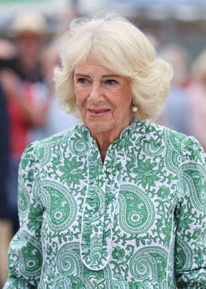 . 22 07 2026. Sandringham, United Kingdom. King Charles III and Queen Camilla at the Sandringham Flower Show, United Kingdom. The event was the first Royal Horticultural Society (RHS) show to be held at the Sandringham Estate.  xPoolx xi-Imagesx IIM-26916-0015