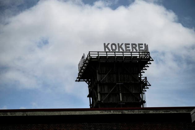 22.07.2026,Pressetermin, Übergabe des Fördermittelbescheids für das Projekt AWO Wir-Garten im Zukunftsgarten der IGA 2027 Dortmund Kokerei Hansa, Emscherallee 11, NRW Deutschland *** July 22, 2026, Press Event: Presentation of the grant award notification for the AWO Wir Garten project at the IGA 2027 Future Garden, Kokerei Hansa, Emscherallee 11, North Rhine-Westphalia, Germany
