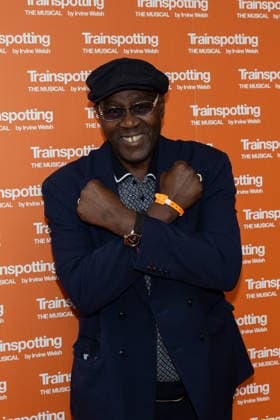 Trainspotting: The Musical Press Night at the Theatre Royal Haymarket, London on 22 July 2026 Cass Pennant arriving at the press night performance of Trainspotting: The Musical , Credit:Ewelina Stachurska Show Me You Ewelina Stachurska Avalon UK, London, Theatre Royal Haymarket  Copyright: xEwelinaxStachurskaxShowxMexYoux xEwelinaxStachurskax xAvalonx 1117934676