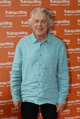Trainspotting: The Musical Press Night at the Theatre Royal Haymarket, London on 22 July 2026 Alan Davies arriving at the press night performance of Trainspotting: The Musical , Credit:Ewelina Stachurska Show Me You Ewelina Stachurska Avalon UK, London, Theatre Royal Haymarket  Copyright: xEwelinaxStachurskaxShowxMexYoux xEwelinaxStachurskax xAvalonx 1117934768