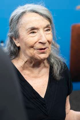 July 22, 2026, Madrid, Madrid, Spain: Petra MartoÂ­nez attends the Spanish Premiere for Tadeo Jones y la LoÂ¡mpara Maravillosa at Kinepolis Ciudad de la Imagen on 22nd July, 2026 in Madrid, Spain. Madrid Spain - ZUMAs197 20260722_aaa_s197_126 Copyright: xAtilanoxGarciax